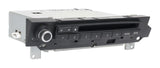 2008-2014 BMW E60 528i 535i 550i M5 M6 AM FM Radio Single Disc CD Player 65129227517