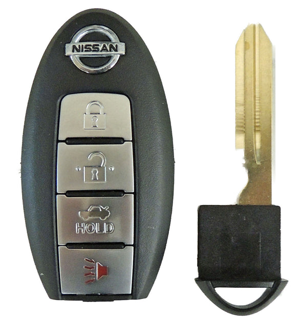 Remote Key Fob for Nissan Altima 2013-2015 Maxima 2015-2017