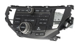 2008-2009 Honda Accord AM FM Radio OEM CD Player Changer Navigation 39101-TA0-A820-M1