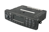 Mercedes-Benz W203 Radio Cassette Stereo 2001 2002 2003 2004 W203 C240 C320 CM1010 CM1011