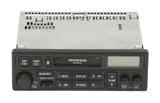 1999-2004 Honda Odyssey AM FM Radio Cassette 39100-S0X-A110-M1 Face 4PX0