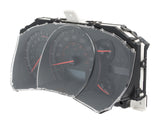 2010 Nissan Murano Speedometer Instrument Cluster Gauges 0912020142