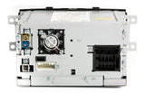 2011 2012 2013 KIA Sorento Radio AM/FM CD Player Receiver Navigation 96560-1U000CA