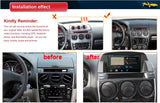 Android Upgrade for 2003-2014 Mazda 6 Touch Screen GPS Navigation Stereo Headunit Bluetooth