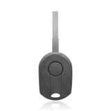 Uncut Key Blade Remote Fob for 2012 2013 2014 2015 2016 2017 2018 Ford Escape