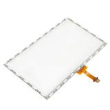 New 6.1" Touch Screen Glass Panel Digitizer for 2014 2015 2016 TOYOTA Prius Corolla Radio