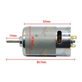 Central Locking Motor Vacuum Pump for Mercedes-Benz E CLASS W210 W202 W208 2108000048