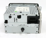 Chevrolet 2013 Spark AM FM OEM Radio Clock 95096039 UM7