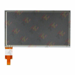 7'' Touch Screen Digitizer Glass for Mitsubishi Outlander MMCS for LQ070T5GG21