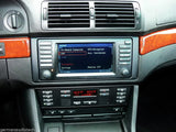 BMW NAVIGATION 16:9 WIDE SCREEN MONITOR RADIO E38 740 750 E39 525 530 540 M5 X5