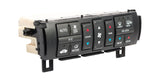 2009-2011 Honda Pilot Auto Climate Heater AC Control Module 79600SZAA513M1