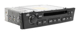 2004-2007 Jaguar XJ8 AM FM CD Player Radio Receiver Navigation OEM 2W93-18B876-BJ