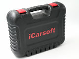 Powerful Professional iCarsoft CR MAX Multi-brand Multi-system Car Diagnostic Tool