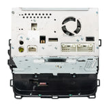 Radio CD Player Navigation for 2014-2016 Kia Forte OEM 96560-A7100WK