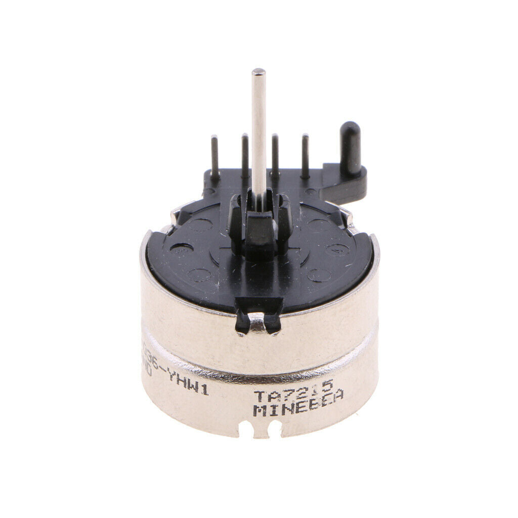 Stepper Motor For VW Beetle Audi Instrument Cluster Gauge Speedometer ...