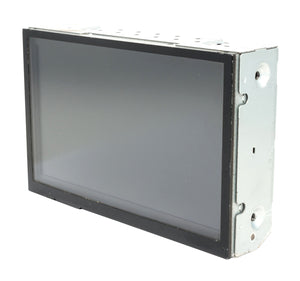 Information Display Screen for 2008-2017 Nissan Infiniti 7" Multi Color 28091JK000