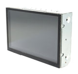 Information Display Screen for 2008-2017 Nissan Infiniti 7" Multi Color 28091JK000