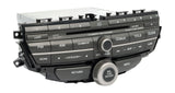2010-2012 Honda Accord OEM Radio 6 Disc CD Player MP3 XM Ready 39100-TE0-L621-M1