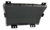 2011-2012 Honda Accord Upper Display Screen Module 39810-TA0-A020-M1