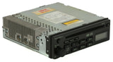 2002-2005 Hyundai Sonata Radio AM FM Single OEM CD Player 96160-3D102