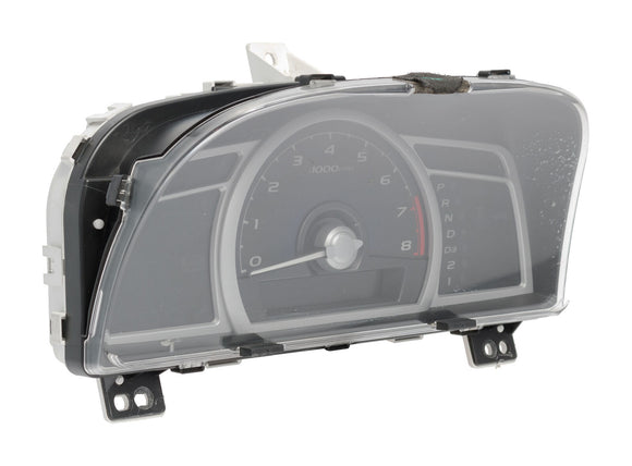 2006-2011 Honda Civic Speedometer Instrument Gauge Cluster 78200-SVA-A040-M1