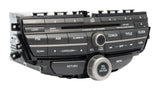 2008-2012 Honda Accord OEM Radio XM 6 Disc CD MP3 Player 39101-TE0-A61-M1 3PA7