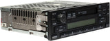 Premium VI 1998-2003 Volkswagen Passat AM FM Radio Receiver Cassette Player Part 1J0035180D