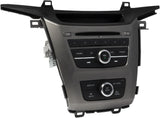 2014-2017 Honda Odyssey AM FM Radio OEM CD Player 39100-TK8-A712-M1