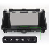 Android Upgrade for Honda Accord 2008-2012 GPS Satnav Touch Screen Bluetooth Navigation Stereo Headunit
