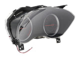 2017-2019 Subaru Impreza MPH Speedometer Instrument Gauge Cluster 85002FL11A