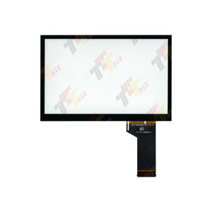 6.5'' Touch Screen Digitizer for VW Skoda MIB2 MIB STD2 Radio Multimedia Navi