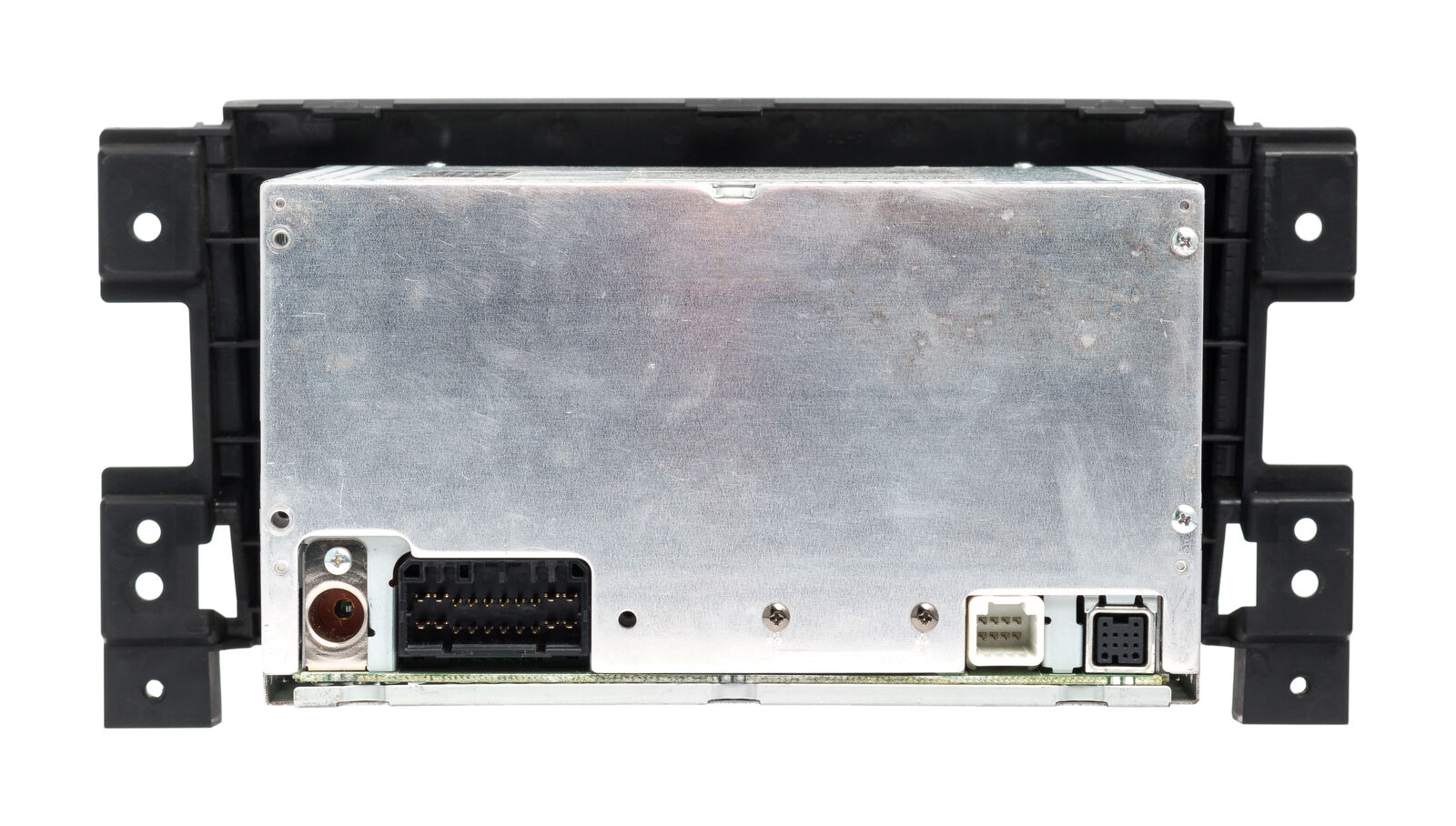 2006-2008 Suzuki Vitara AM FM XM Radio CD Player OEM 3910165JM0 ...