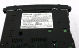 Radio AM FM CD Player for 2008-2014 Toyota Scion PT546-00080 Face Code T1808