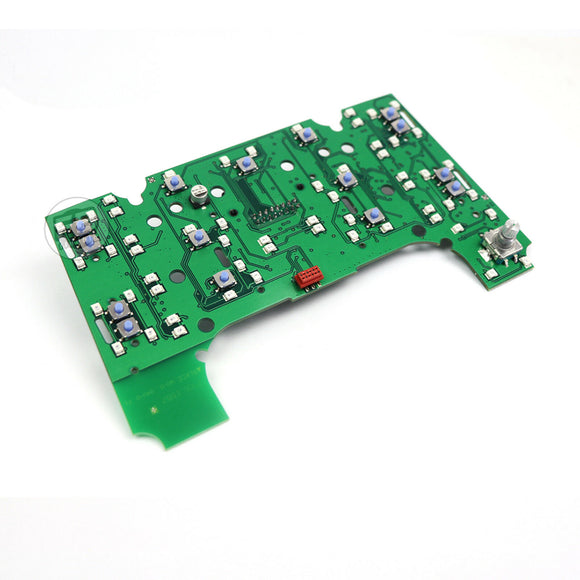 New MMI Multimedia Control Circuit Board for Audi A8 D3 2003 2004 2005 2006