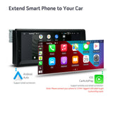 10.25" Android 10 GPS Navigation Radio for BMW E38 7-Series E39 5-Series 525 530 540 M5