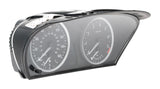 2006-2007 BMW 525i Speedometer Instrument Gauge Cluster 62119135251