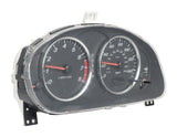 2008 Mazda 6 MPH Speedometer Instrument Gauge Cluster Panel GAS6-A