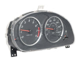 2008 Mazda 6 MPH Speedometer Instrument Gauge Cluster Panel GAS6-A
