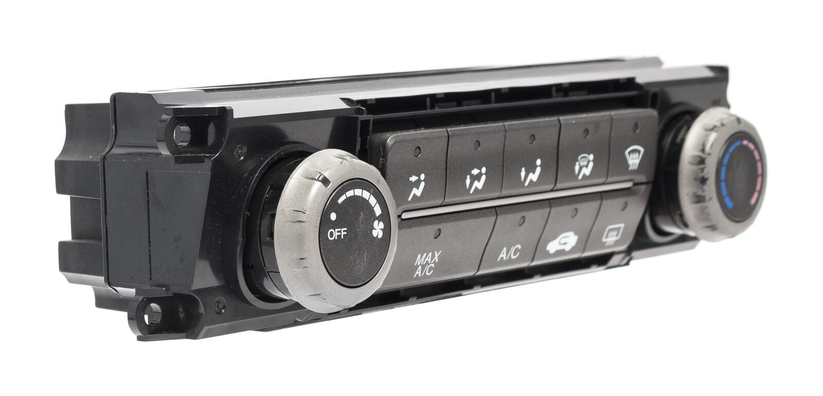 2007-2011 Honda Civic AC Temperature Climate Control Panel Module 7950 ...
