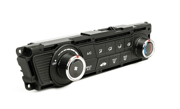 2013-2015 Honda Civic Original AC Temperature Control Panel 79500TR6A013M1