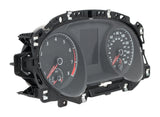 2017 Volkswagen Golf Speedometer Instrument Gauge Cluster 5G1920840B