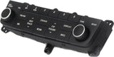 2009-2014 Hyundai Genesis Sedan Radio CD Display Control Panel 96110-3M100GV7 OEM
