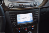 MERCEDES-BENZ COMAND NAVIGATION LCD DISPLAY SCREEN 2004 2005 2006 2007 LQ065T9AR02U