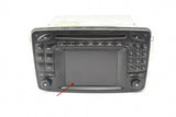 LQ5AW136 LCD for 2003 2004 2005 Mercedes Benz Comand 2.0 Navigation Radio Bosch