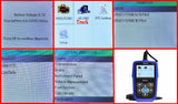 NEXAS HD Universal Heavy Duty Diesel Truck Diagnostic Scanner Tool Code Reader
