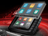 Powerful Professional iCarsoft CR MAX Multi-brand Multi-system Car Diagnostic Tool