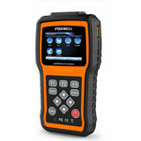 Foxwell NT414 Diagnostic Scanner Tool EPB ABS SRS Airbag Transmission Oil Reset