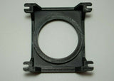 BMW E30 13 / 6 Button OBC Delete 52mm Gauge Mount On Board Computer E28 E24