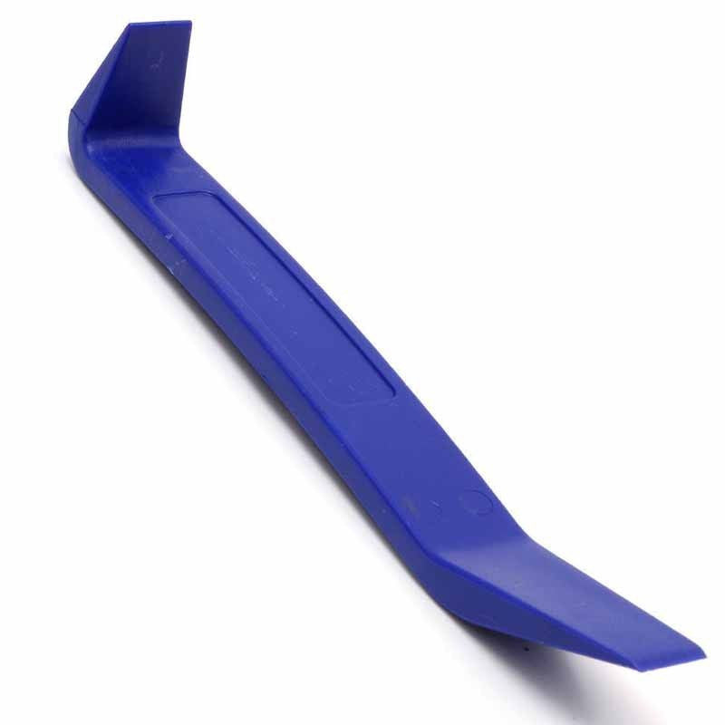 7pcs Plastic Car Truck Radio Door Clip Panel Trim Dash Removal Installer Pry Tool Set