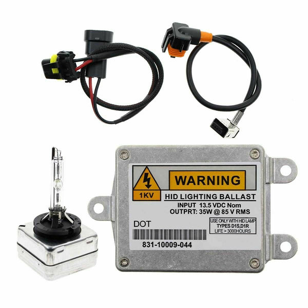 For 2003-2006 Lincoln Navigator Town HID Xenon Ballast & Igniter Unit For 2003-2006 Lincoln Navigator Town HID Xenon Ballast & Igniter Unit